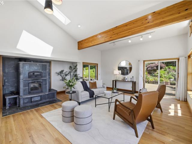 House for sale in Oregonia
