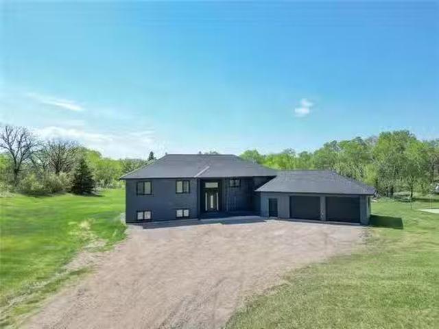 House for sale in Manitoba
