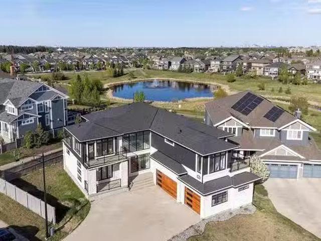 House for sale in Wedgewood, Alberta