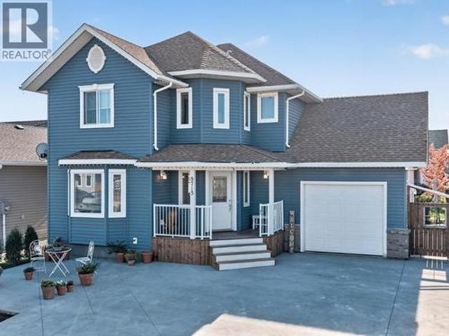 House for sale in Fort St. John, Peace River Regional District