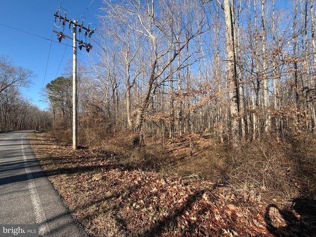 Land for sale in Maryland