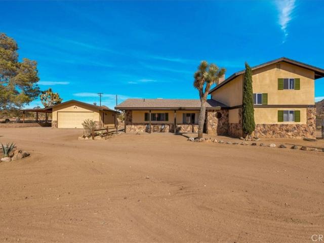 House for sale in Monument Manor, Joshua Tree