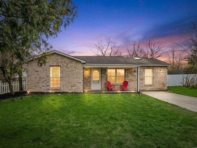 House for sale in Galloway, Ohio