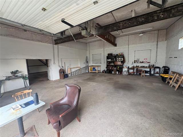 Commercial for sale in Detroit, Michigan