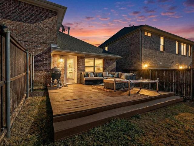 House for sale in Irving, Texas
