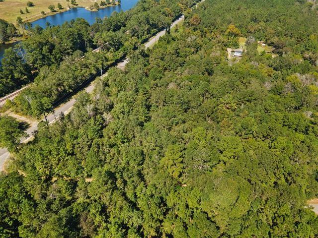 Land for sale in Silsbee, Hardin County
