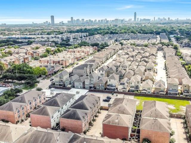 Condo for sale in Harris, Texas