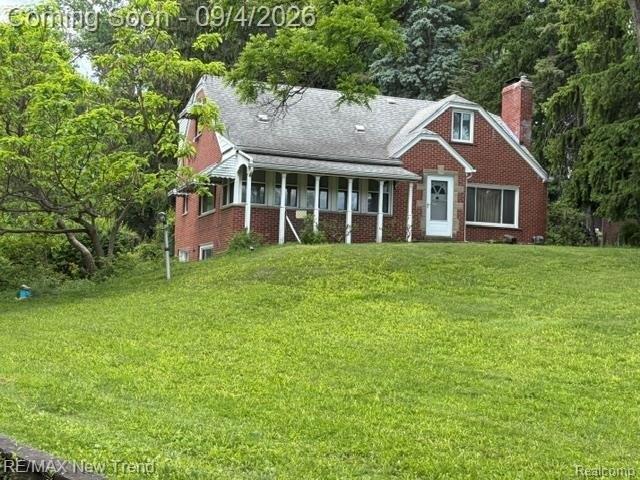 House for sale in Westland, Michigan
