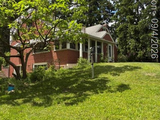 House for sale in Westland, Michigan