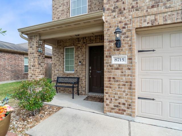 House for sale in Harris, Texas