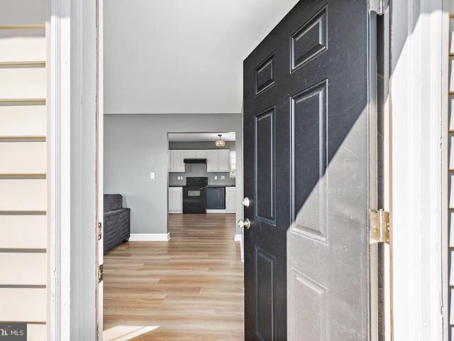 House for sale in Berlin, Maryland