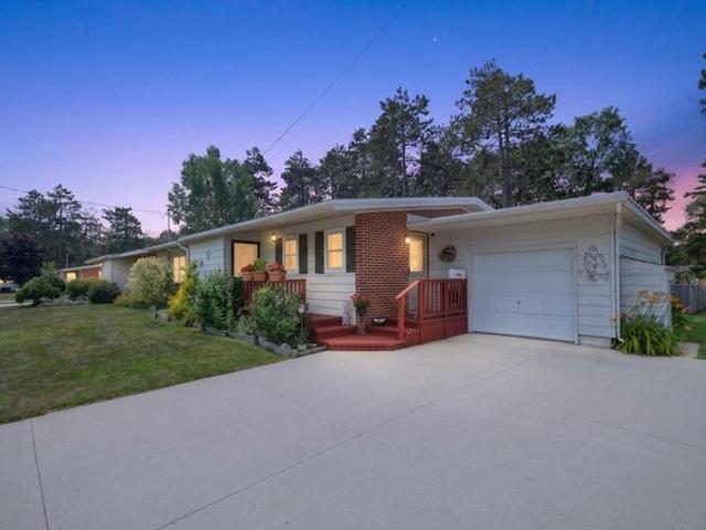 House for sale in Oscoda, Michigan