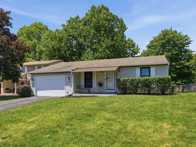 House for sale in Powell, Ohio