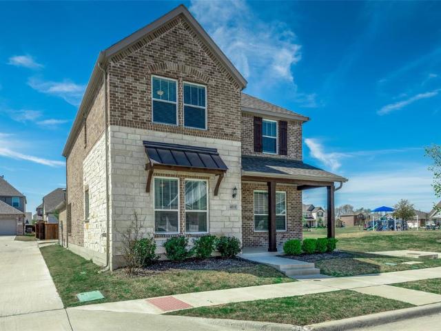 House for sale in Rowlett, Texas