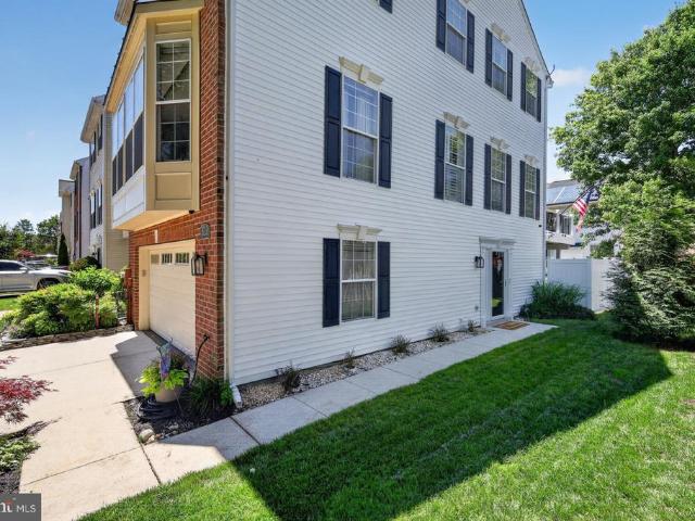 Townhouse for sale in Odenton, Maryland