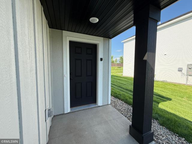 House for sale in Ramsey, Minnesota