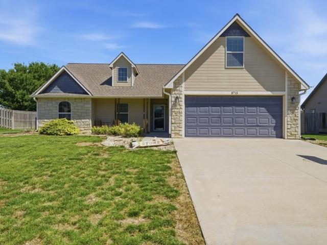House for sale in Kansas