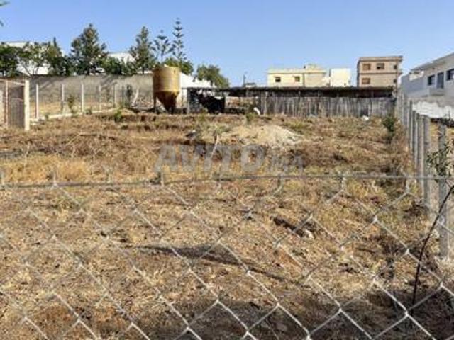 Propriété vente à Tangero, Tanger-Tétouan