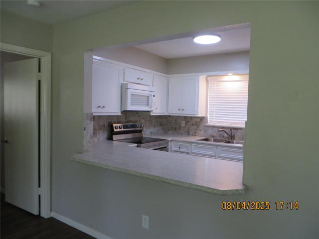 Property for rent in Willis, Texas
