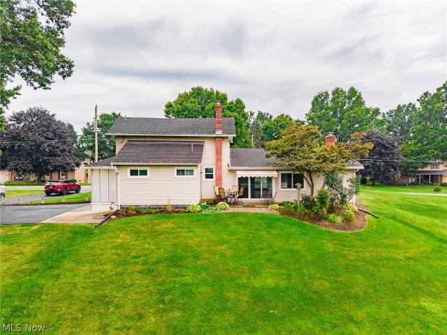 House for sale in Apple Creek, Ohio