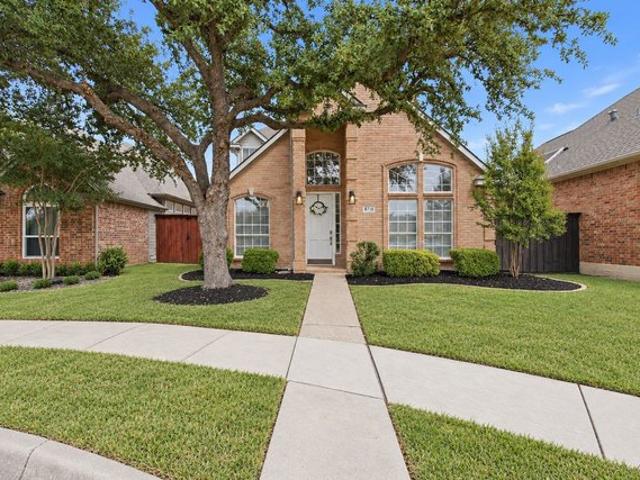 House for sale in Valley Ranch, Irving
