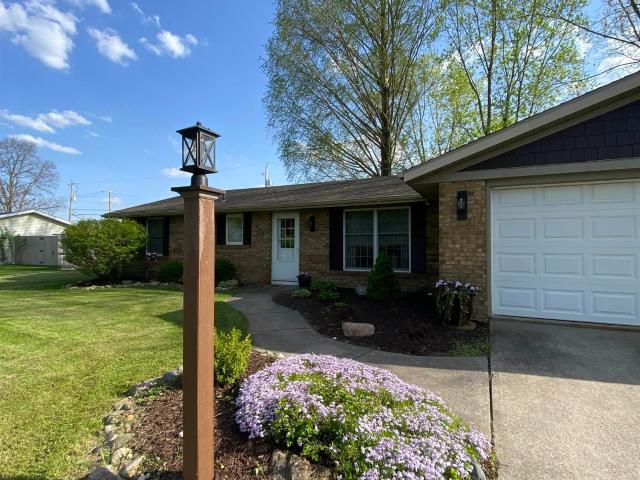 House for sale in Leo, Indiana