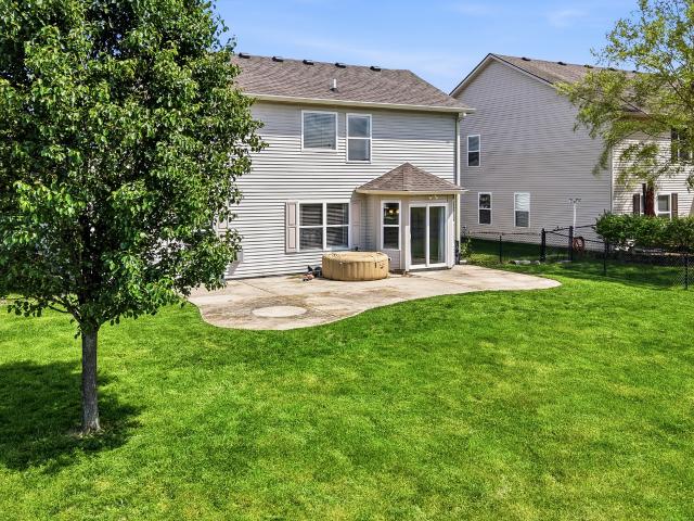 House for sale in Indiana
