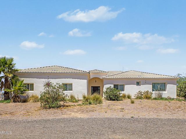 House for sale in Maricopa, Arizona