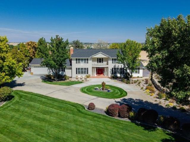House for sale in Nampa, Canyon County