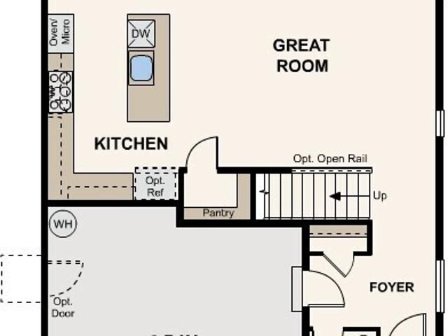 House for sale in South Hill, Washington
