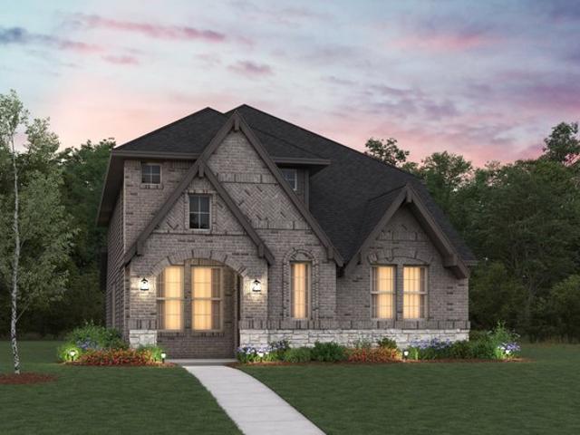 House for sale in Denton, Texas