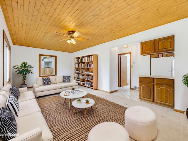 House for sale in West Allis, Wisconsin