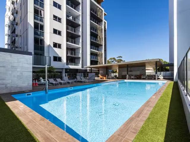 Apartment for rent in Cambridge, Western Australia