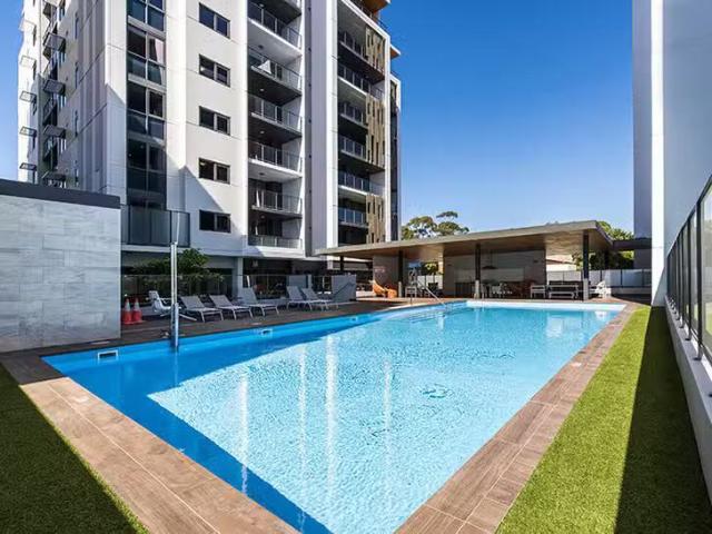 Apartment for rent in Cambridge, Western Australia