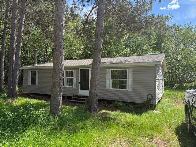 House for sale in Sturgeon Lake, Minnesota