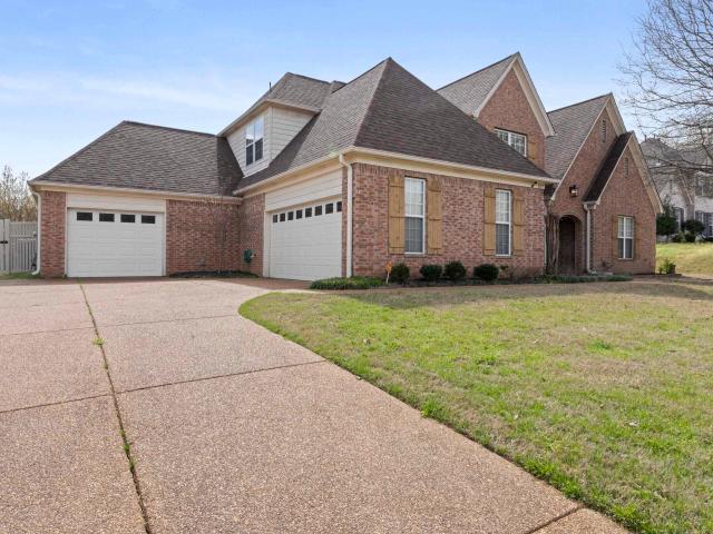 House for sale in Tennessee