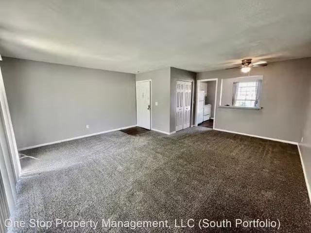 House for rent in Kansas City