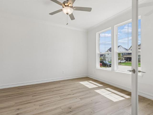 House for sale in Denton, Texas