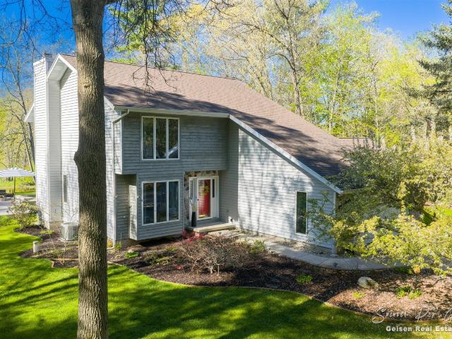 House for sale in Michigan