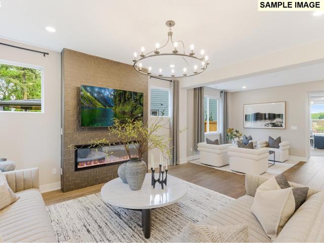 House for sale in Ridgefield, Washington