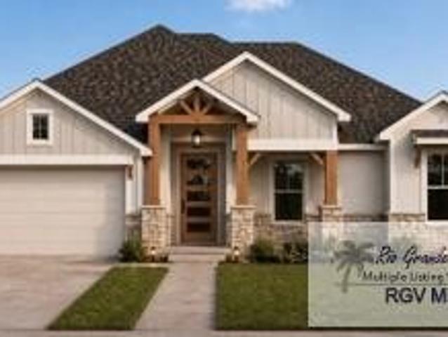 House for sale in Harlingen, Cameron County