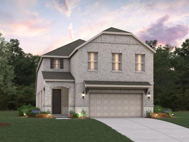 House for sale in Denton, Texas