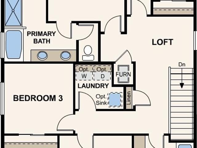 House for sale in South Hill, Washington