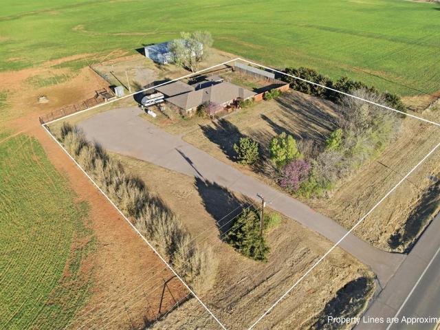 House for sale in Custer City, Oklahoma