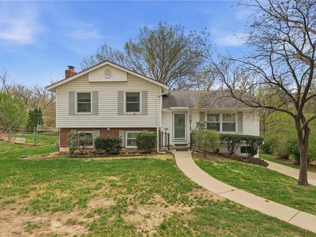 House for sale in Kansas