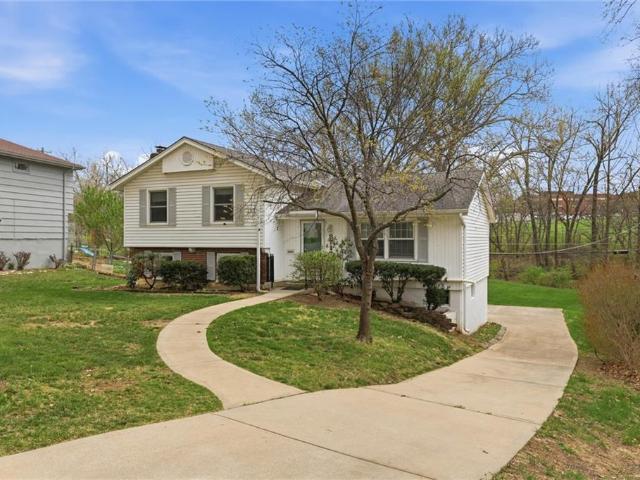 Property for sale in Kansas