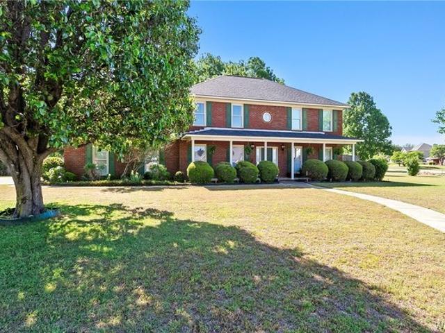 House for sale in Alberta, Alabama