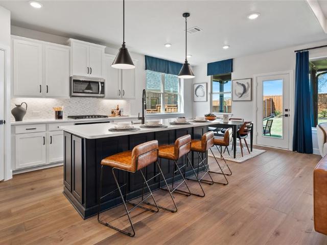 House for sale in Denton, Texas