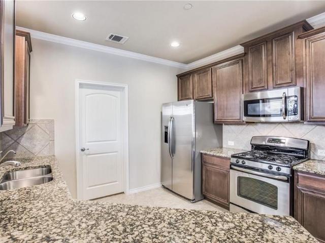 Property for rent in Mckinney, Texas