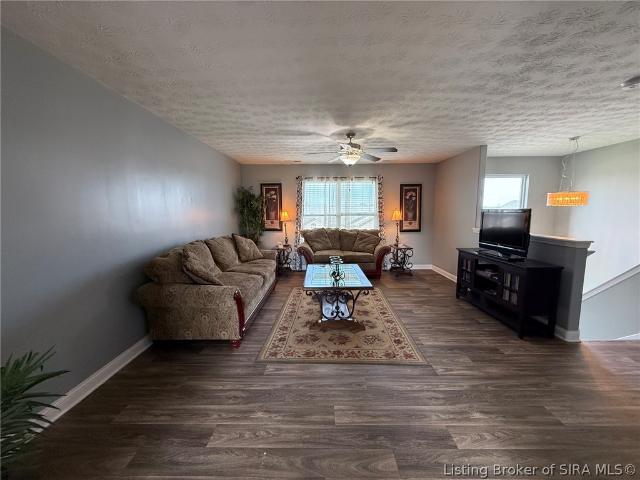 House for sale in Charlestown, Indiana